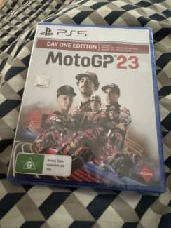 PS5 MotoGP 23 Game, Playstation, Gumtree Australia Cessnock Area - Kurri  Kurri