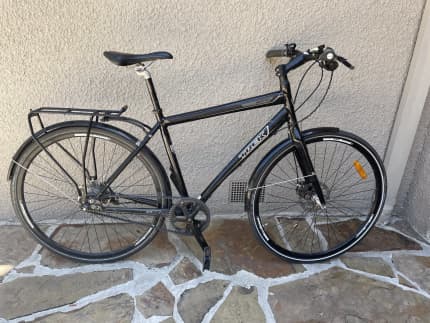 Trek SoHo deluxe 8 speed belt drive bike Other Gumtree