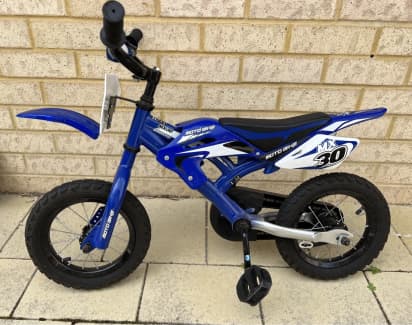 Hyper bikes clearance mx30 bike