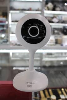 orion 720p smart wifi camera