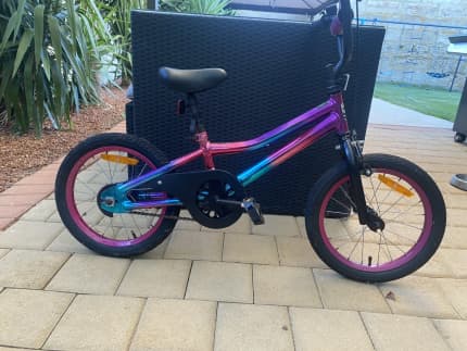 Kids girls bike Kid s Bicycles Gumtree Australia Joondalup