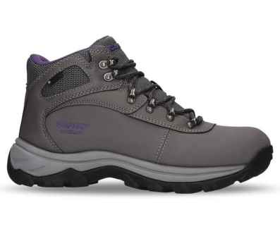 women's altitude basecamp walking boots