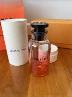 Parfum Original Louis Vuitton On The Beach 100ml Edp