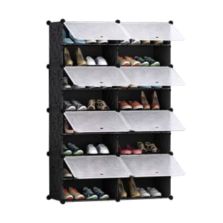 Shoe storage online gumtree