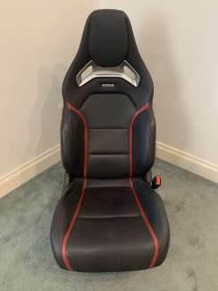 Mercedes Benz A45 AMG Recaro Performance Seat W176 2015 Wrecking Gumtree Australia Boroondara Area Hawthorn 1324132255