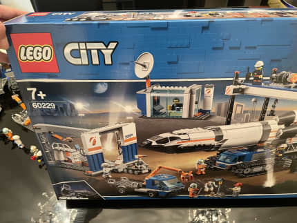 Lego 60229 online instructions