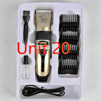 Gumtree dog outlet clippers