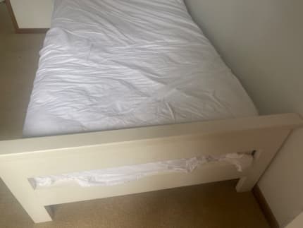 King single bed deals gumtree