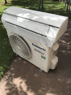 panasonic 2.6 kw air conditioner