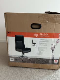 Ergonomic chair online gumtree