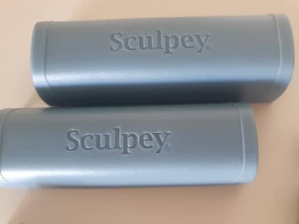 NEW Sculpey Brand Polymer Clay Bead Maker