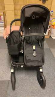 Bugaboo Donkey Prams Strollers in Peron WA Gumtree Australia