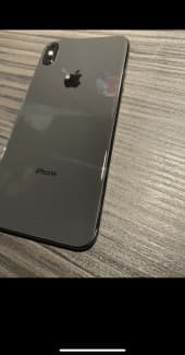 Apple iPhone XS Max - 512 GB - Space Grey | iPhone | Gumtree