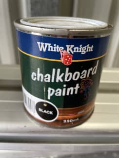 Chalkboard paint, Miscellaneous Goods