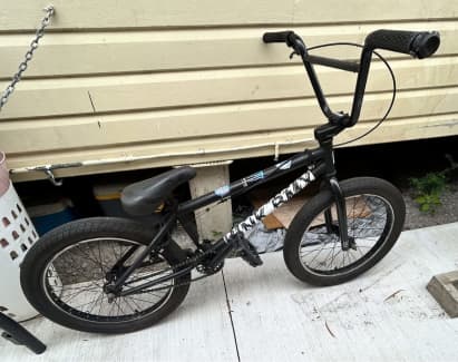 Kink 20 clearance bmx bike