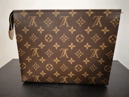 Louis vuitton purse online gumtree