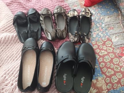 Size 41 hot sale australia