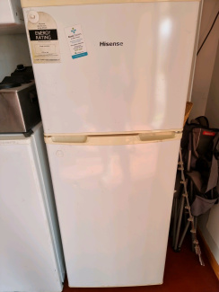 clarence refrigerator