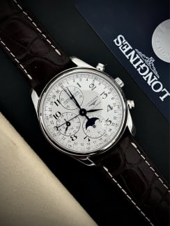 Longines sale on gumtree