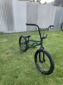 Gt slammer outlet green