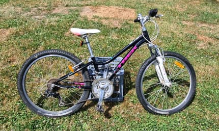 Trek mt sale 220 girl 2015