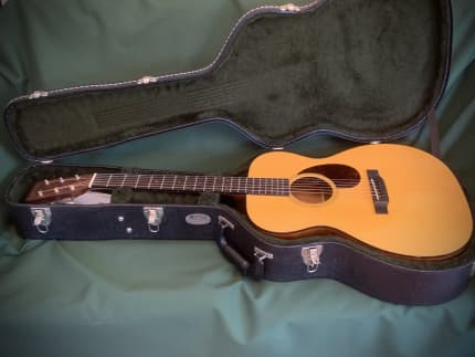 Gumtree martin online acoustic guitar