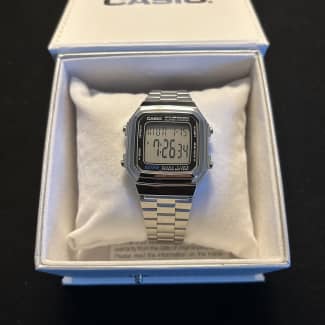 Casio a178w price hot sale