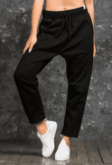 adidas Originals XBYO track pants women Uk 8/Aus 8 Small black New Tag, Pants & Jeans, Gumtree Australia Inner Sydney - Sydney City