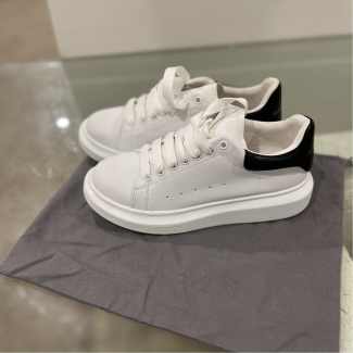 new mcqueen sneakers