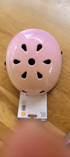 Kmart bicycle online helmet