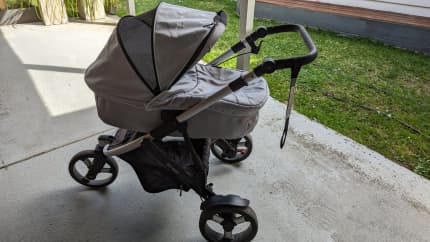 Strider plus outlet bassinet