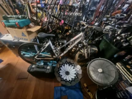 Specialized bike repair online near me