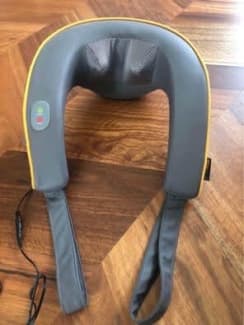 Massage neck - Gumtree