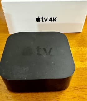 Apple TV 4K 32GB (1st Gen)