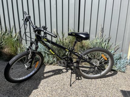 avigo antic bmx bike