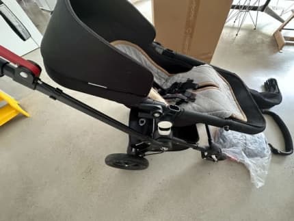 Bugaboo cameleon 3 outlet gumtree