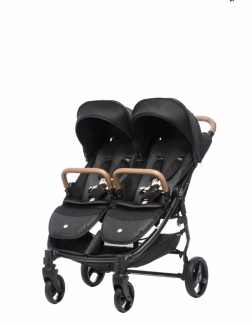 Luna Double Stroller Bassinets 1 Year old Prams Strollers in Raymond Terrace NSW Gumtree Australia