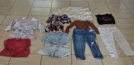 Gumtree sale sell clothes