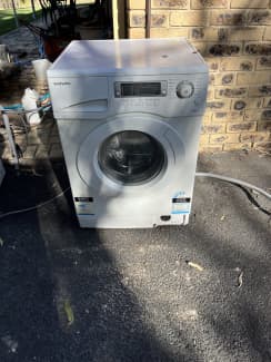 gumtree washing machine