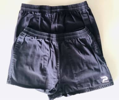 Patrick hot sale rugby shorts