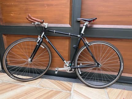 Single speed bikes deals gumtree