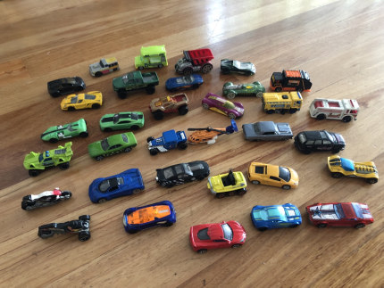 gumtree matchbox cars