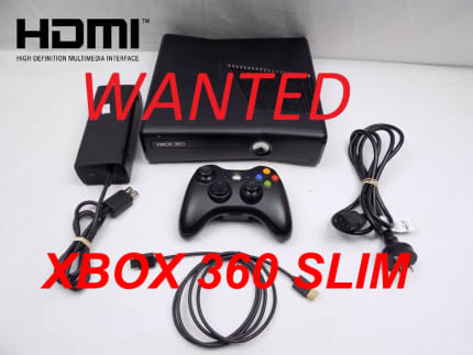 Xbox 360 store on gumtree