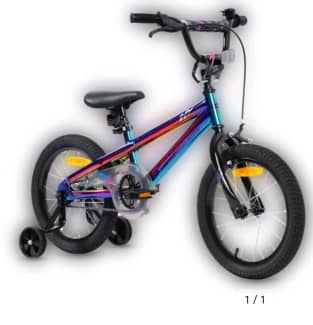 40cm bike online kmart