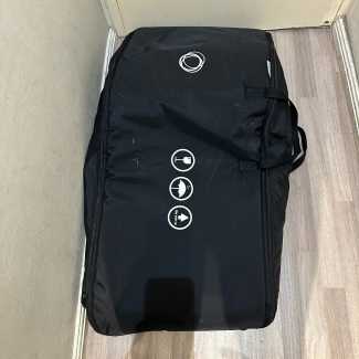 BUGABOO COMPACT COMFORT TRANSPORT TRAVEL LUGGAGE BAG Bags in Harris Park NSW Gumtree Australia