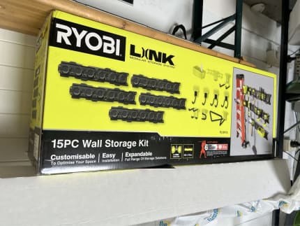 Ryobi LINK - Bunnings Australia