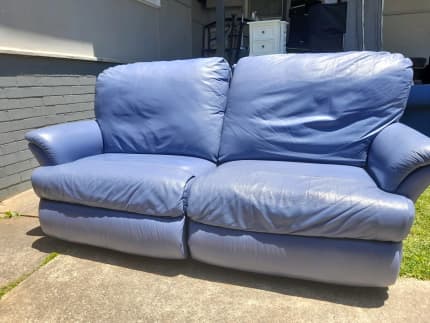 freedom furniture recliner sofa