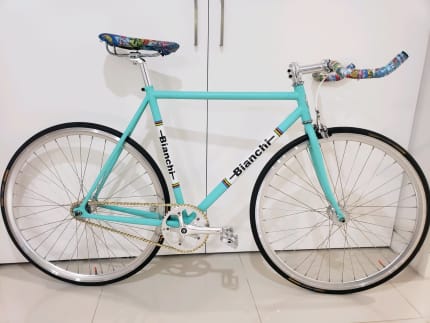 55cm fixie