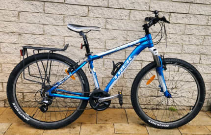 TREK 3700 mountain bike Men s Bicycles Gumtree Australia