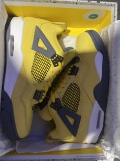 niketalk jordan 4